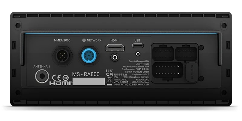 Fusion Apollo MS RA800